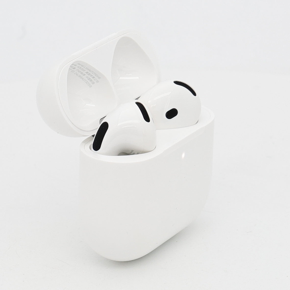 99新 Apple AirPods 4 (支持主动降噪) 白色