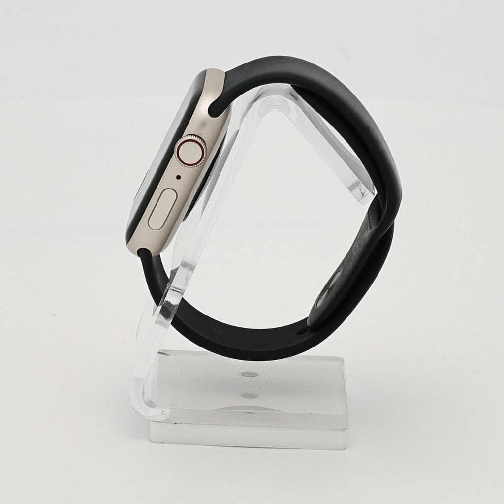 99新 Apple Watch SE 2 44毫米 鋁金屬