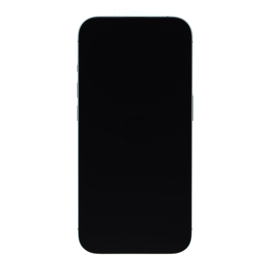 95新 Apple iPhone 15 Pro 256G 白色鈦金屬 中國大陸版