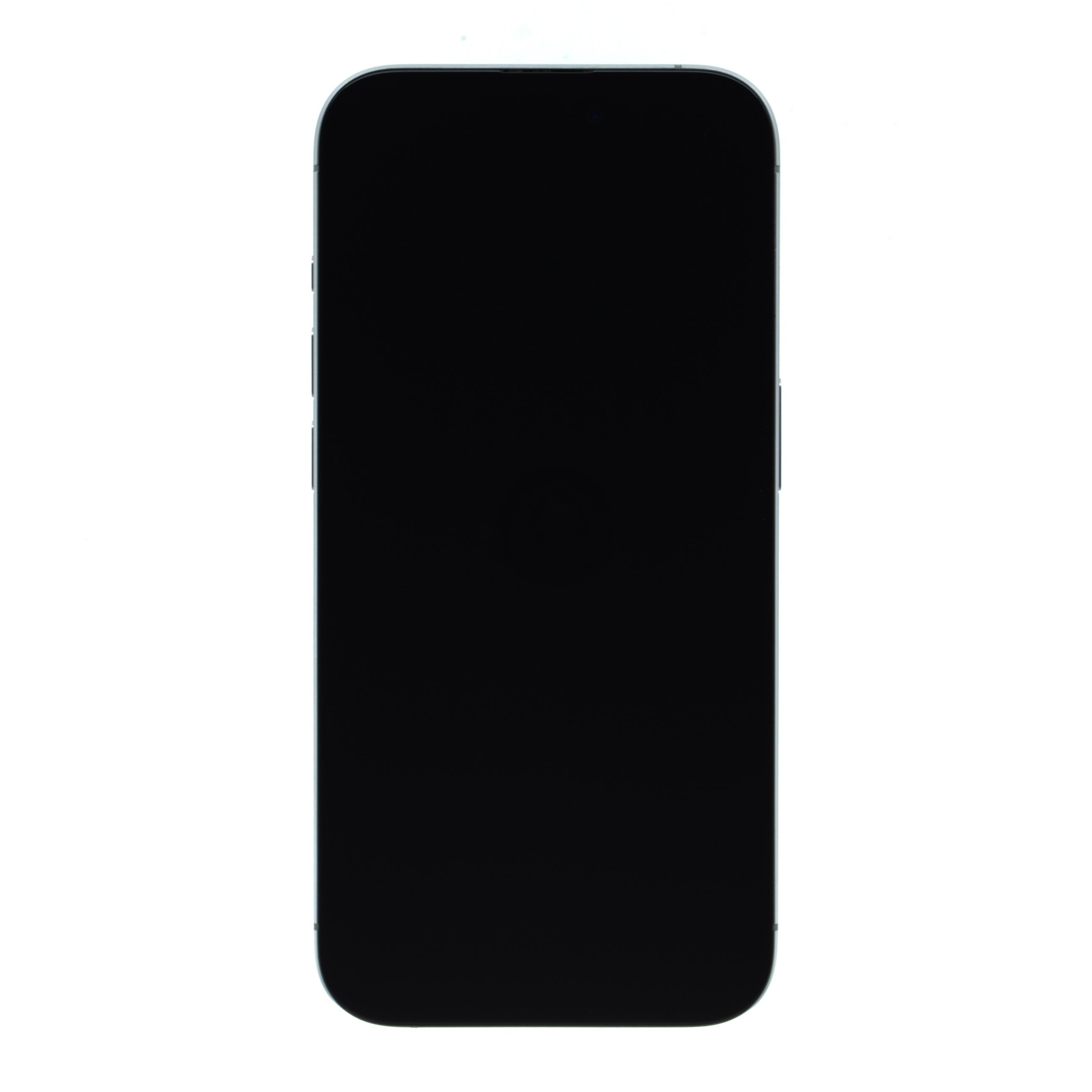 95新 Apple iPhone 15 Pro 256G 白色鈦金屬 中國大陸版