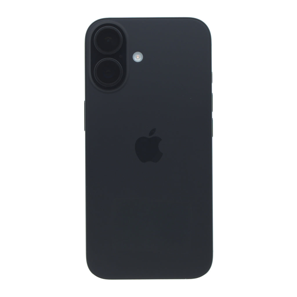 95新 Apple iPhone 16 256G 黑色 中國大陸版