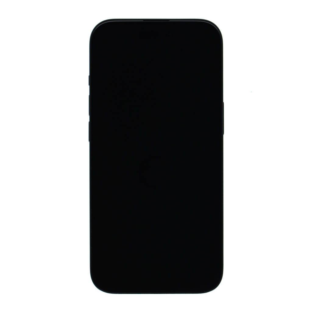 95新 Apple iPhone 15 128G 黑色 中國大陸版