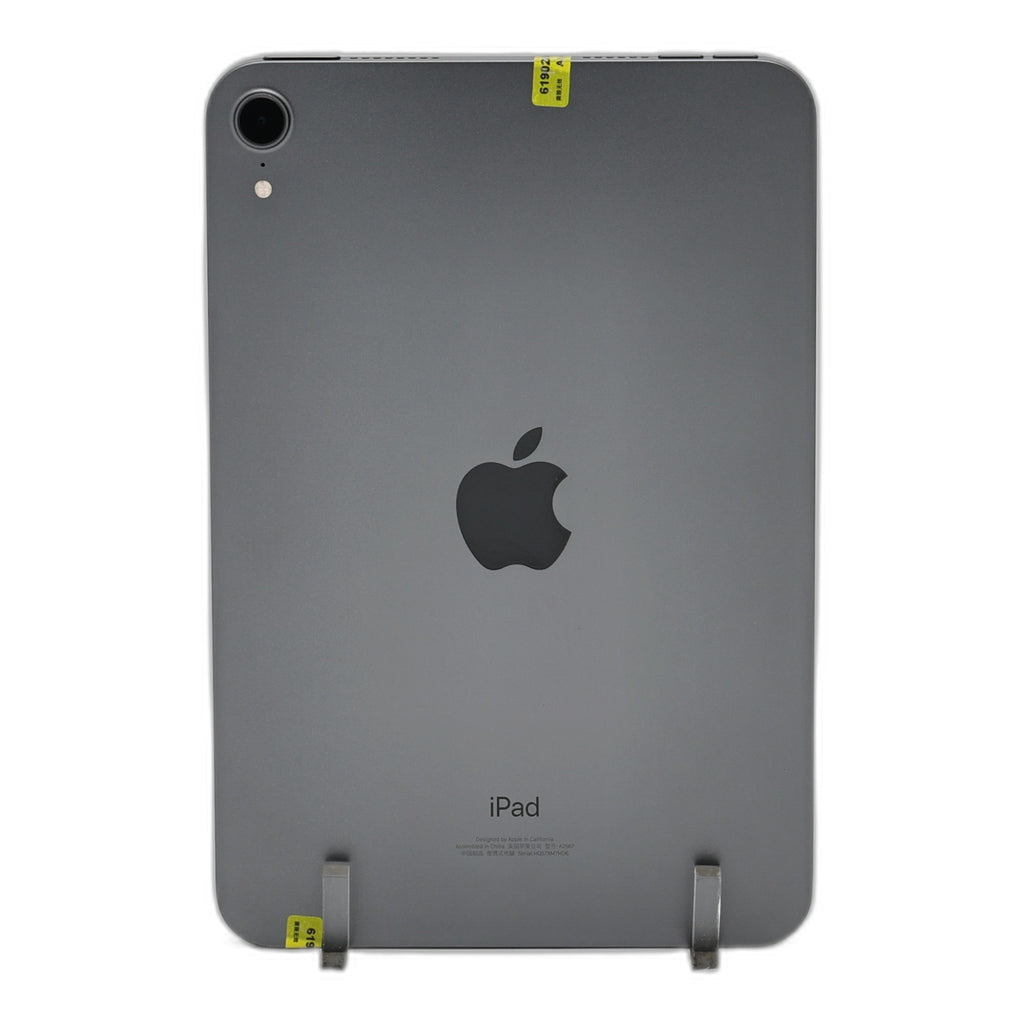 99新 Apple iPad mini6 64G 深空灰色 WIFI