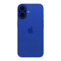 95新 Apple iPhone 16 256G 群青色 中國大陸版