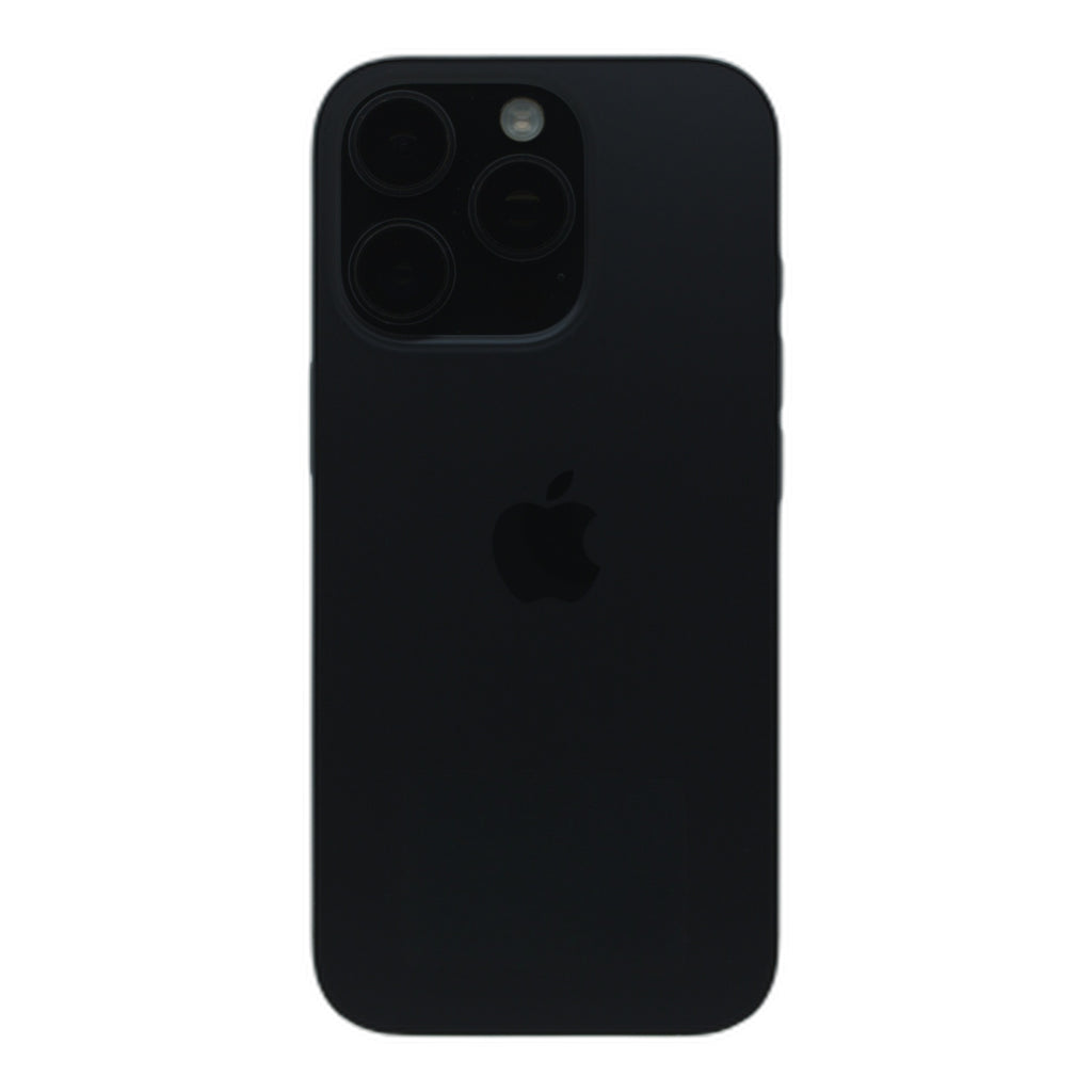 95新 Apple iPhone 16 Pro 256G 黑色鈦金屬 中國大陸版
