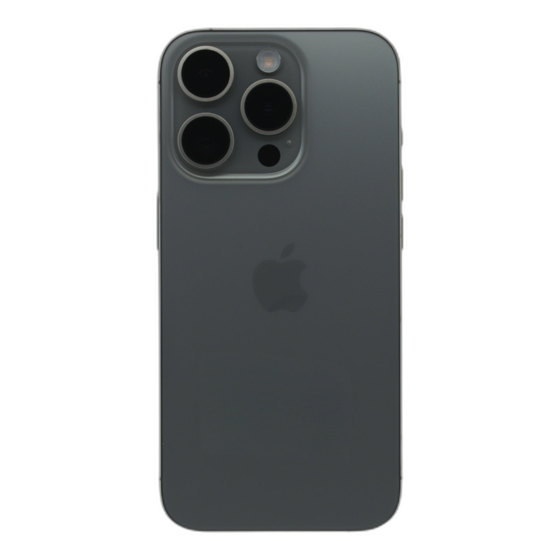 95新 Apple iPhone 15 Pro 128G 原色鈦金屬 中國大陸版
