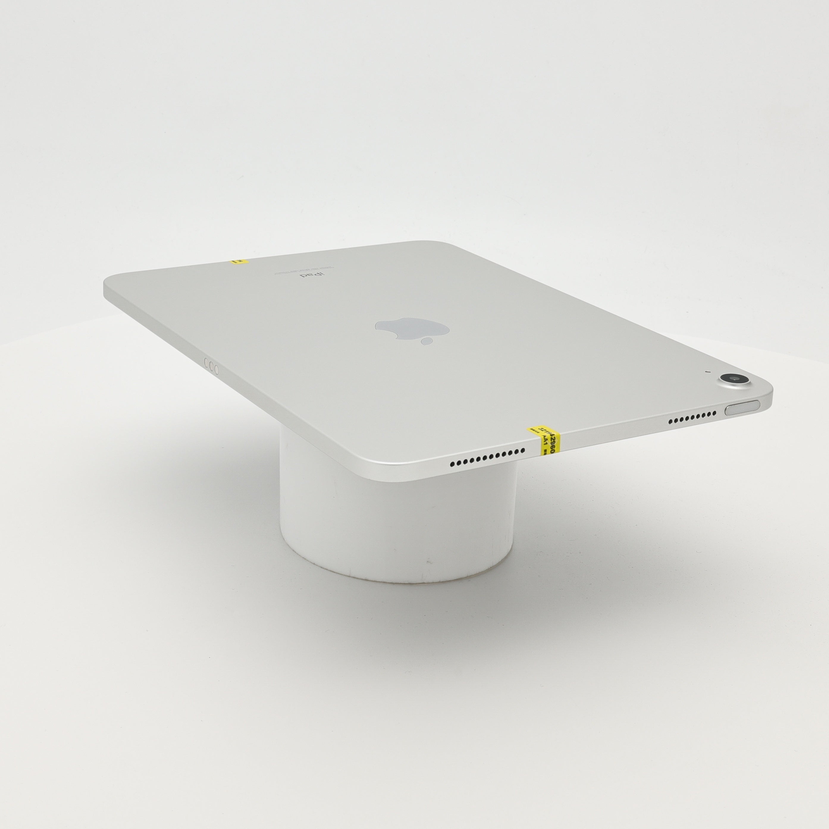 95新 Apple iPad 10代 64G 銀色 WIFI