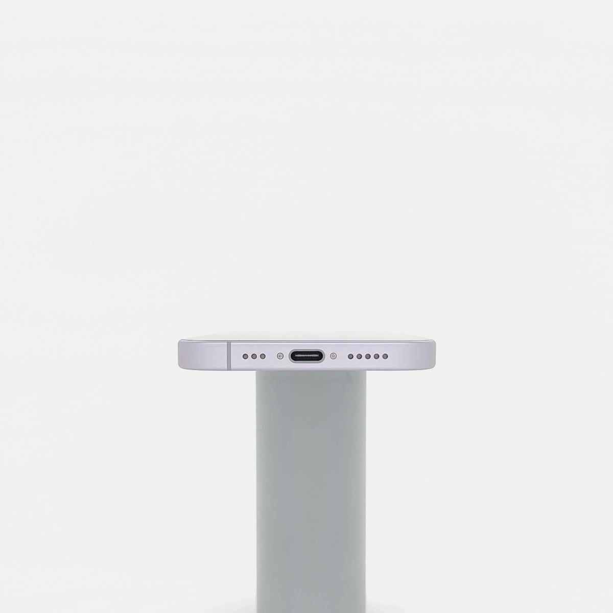99新 Apple iPhone 17 256G 薰衣草紫色 中國大陸版
