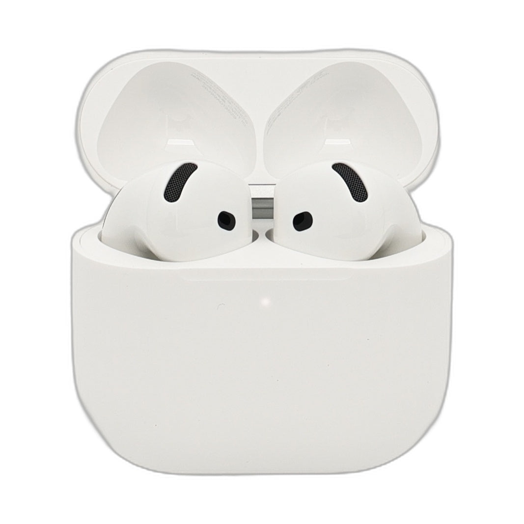 99新 Apple AirPods 5 白色