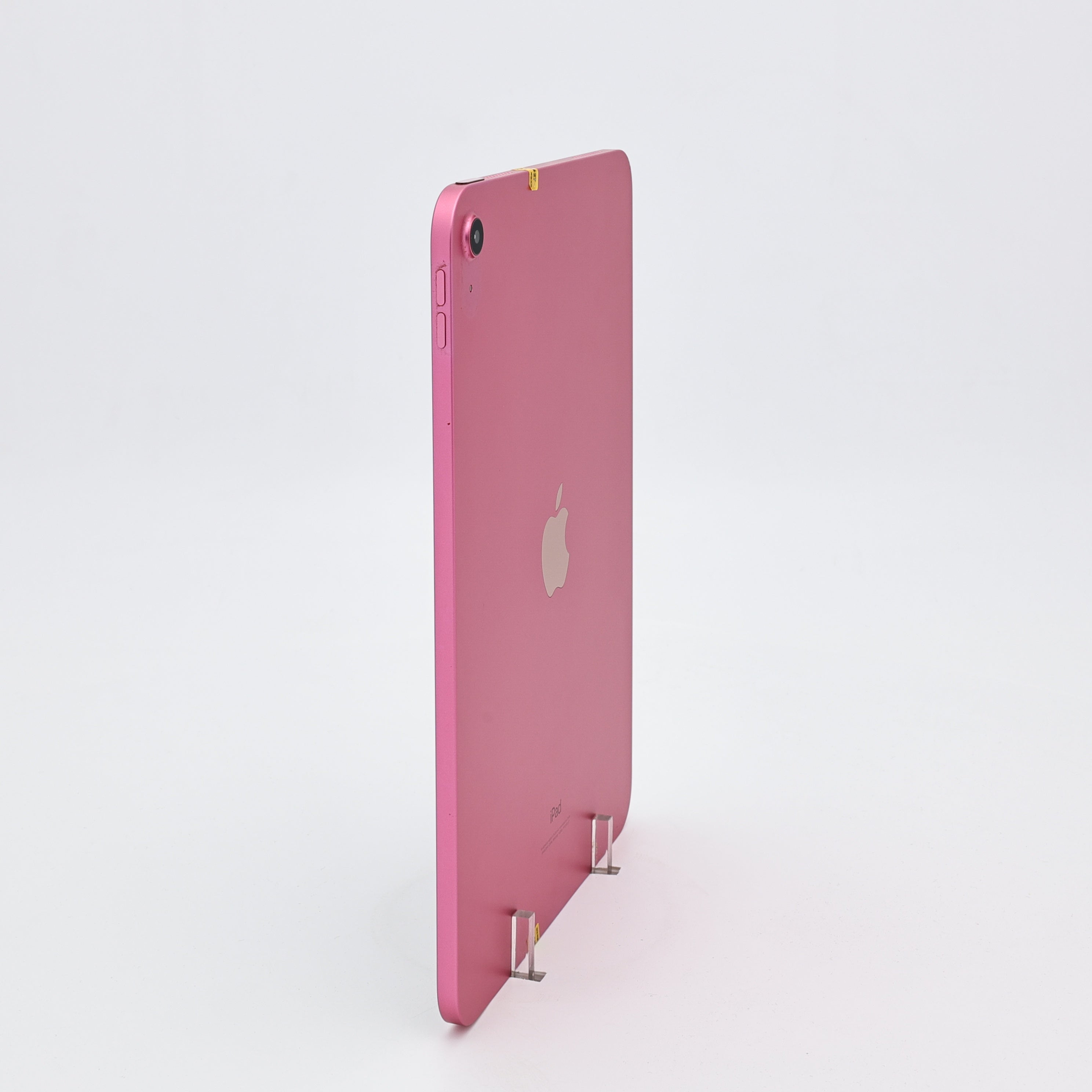 95新 Apple iPad 10代 64G 粉紅色 WIFI