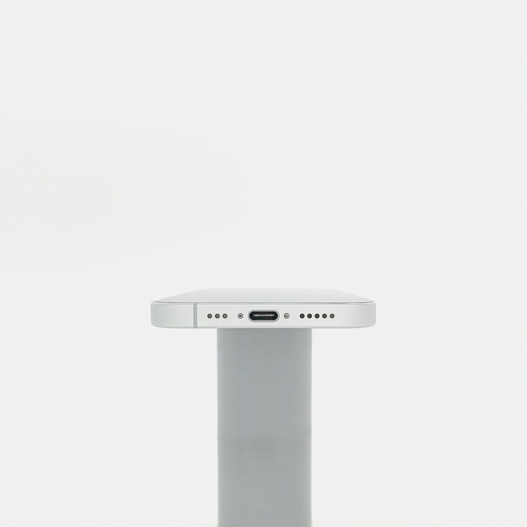 95新 Apple iPhone 16 256G 白色 中國大陸版