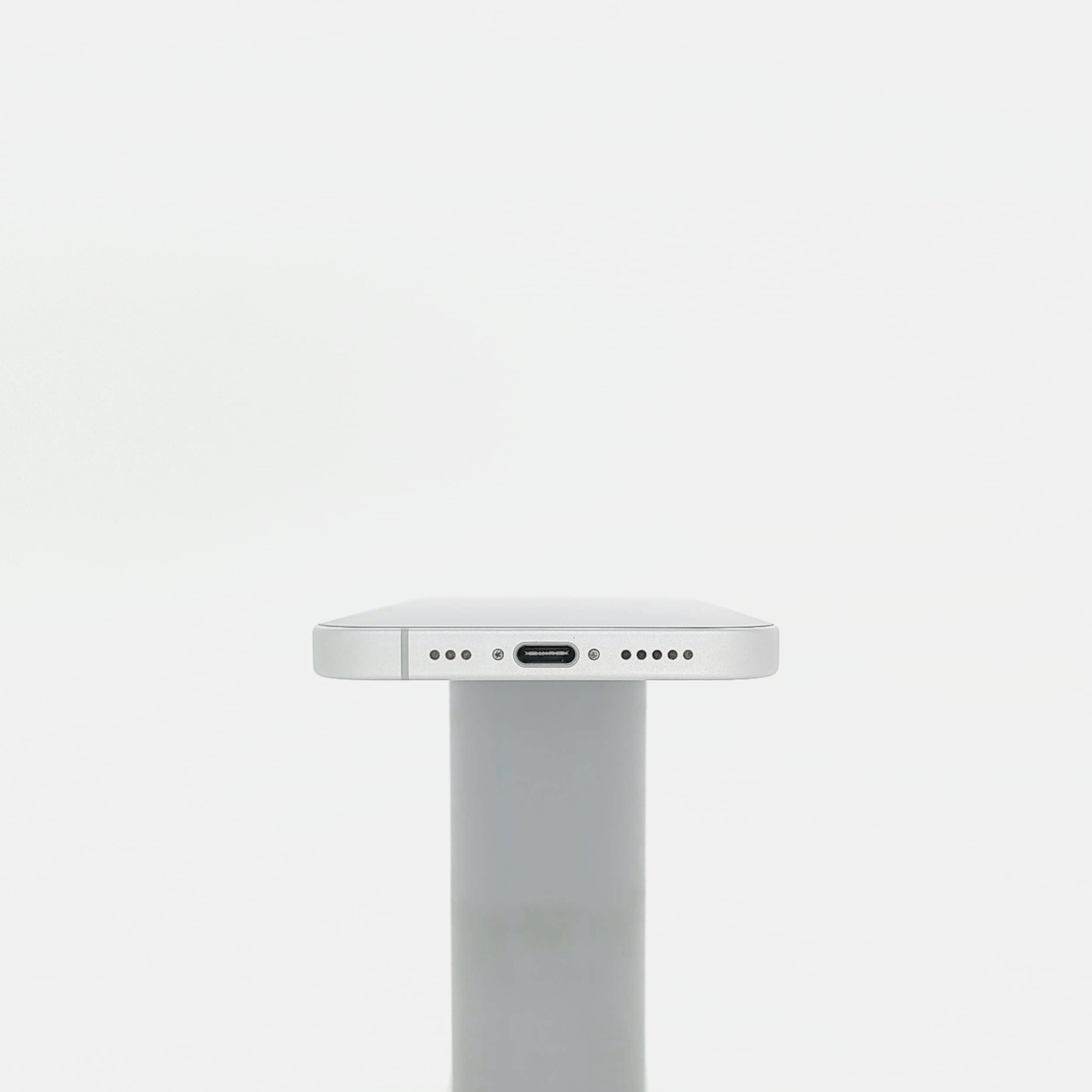95新 Apple iPhone 16 256G 白色 中國大陸版