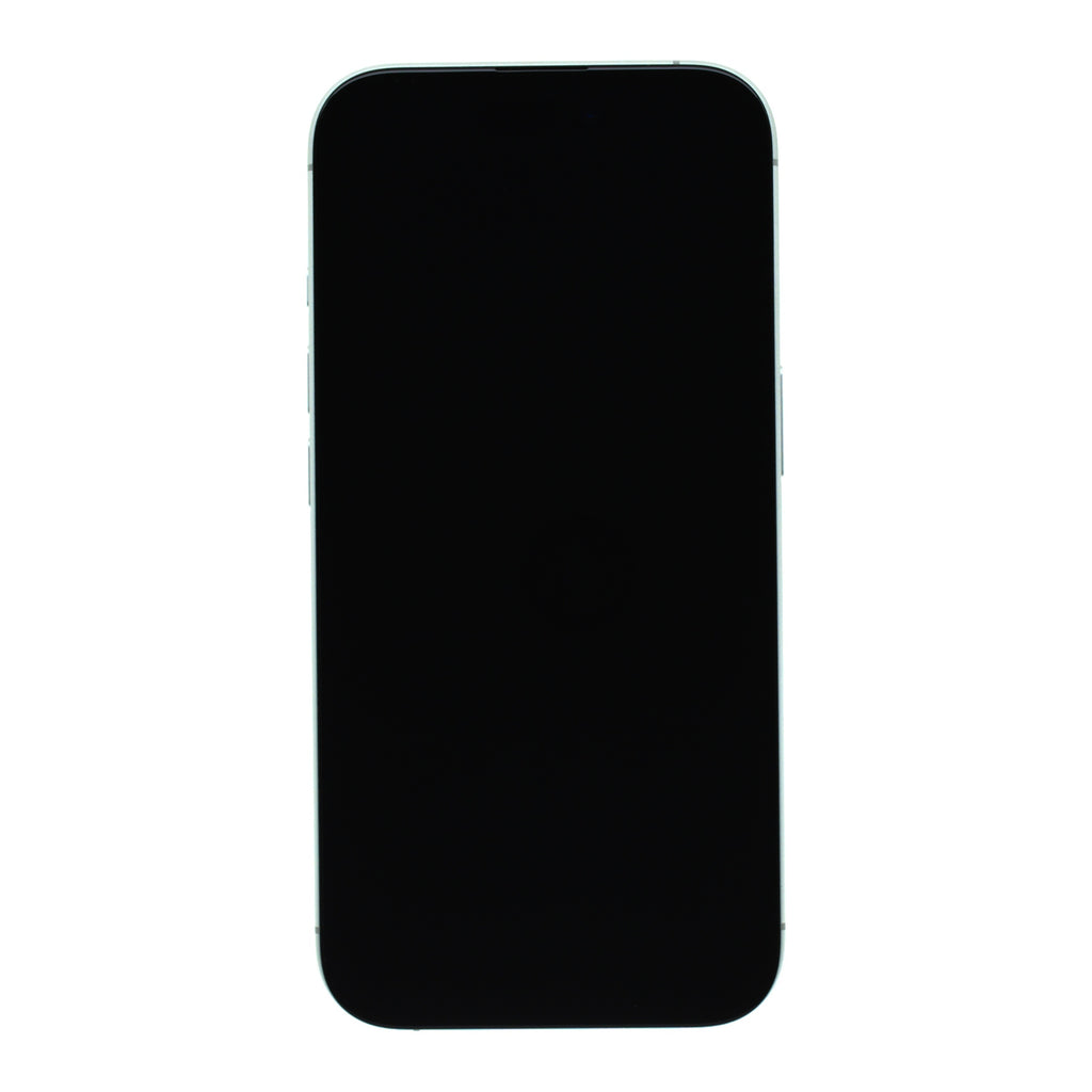 95新 Apple iPhone 16 128G 白色 中國大陸版