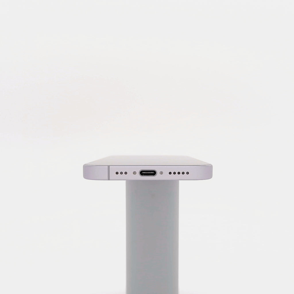 99新 Apple iPhone 17 256G 薰衣草紫色 中國大陸版