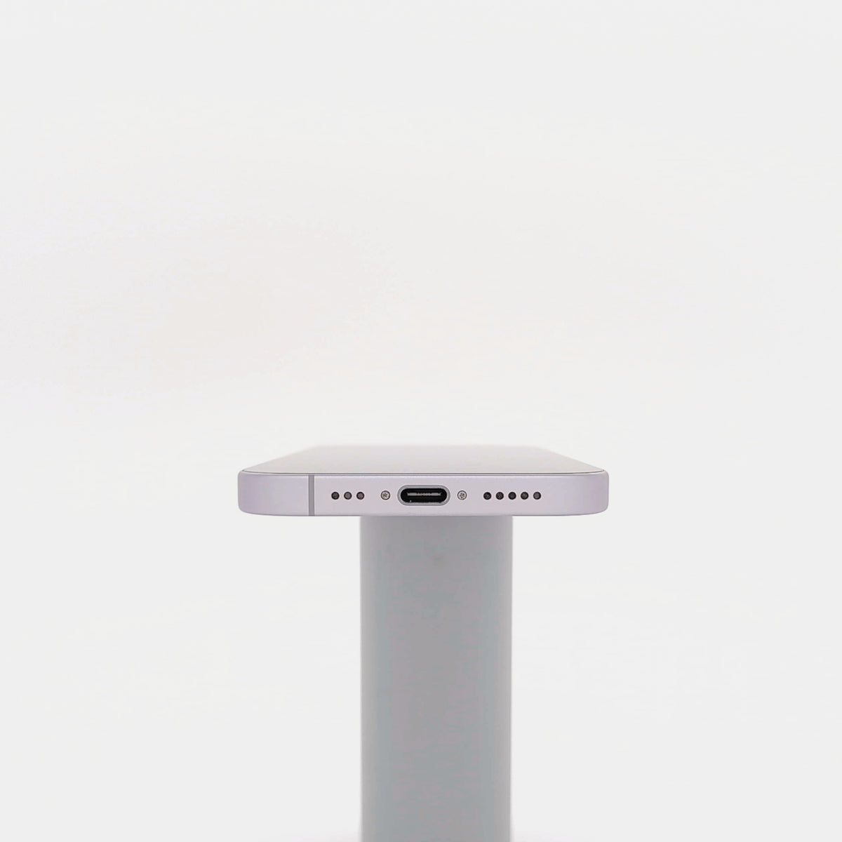 99新 Apple iPhone 17 256G 薰衣草紫色 中國大陸版