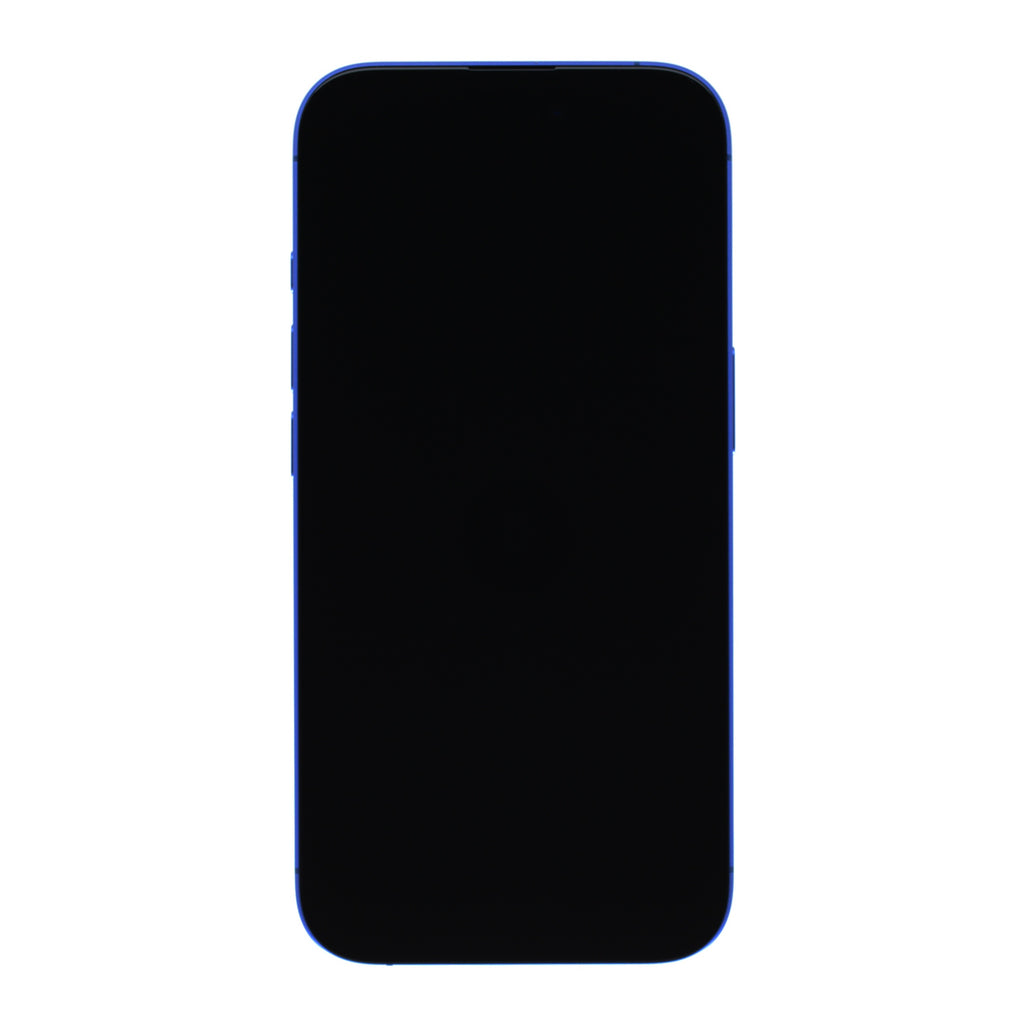 99新 Apple iPhone 16 256G 群青色 中國大陸版