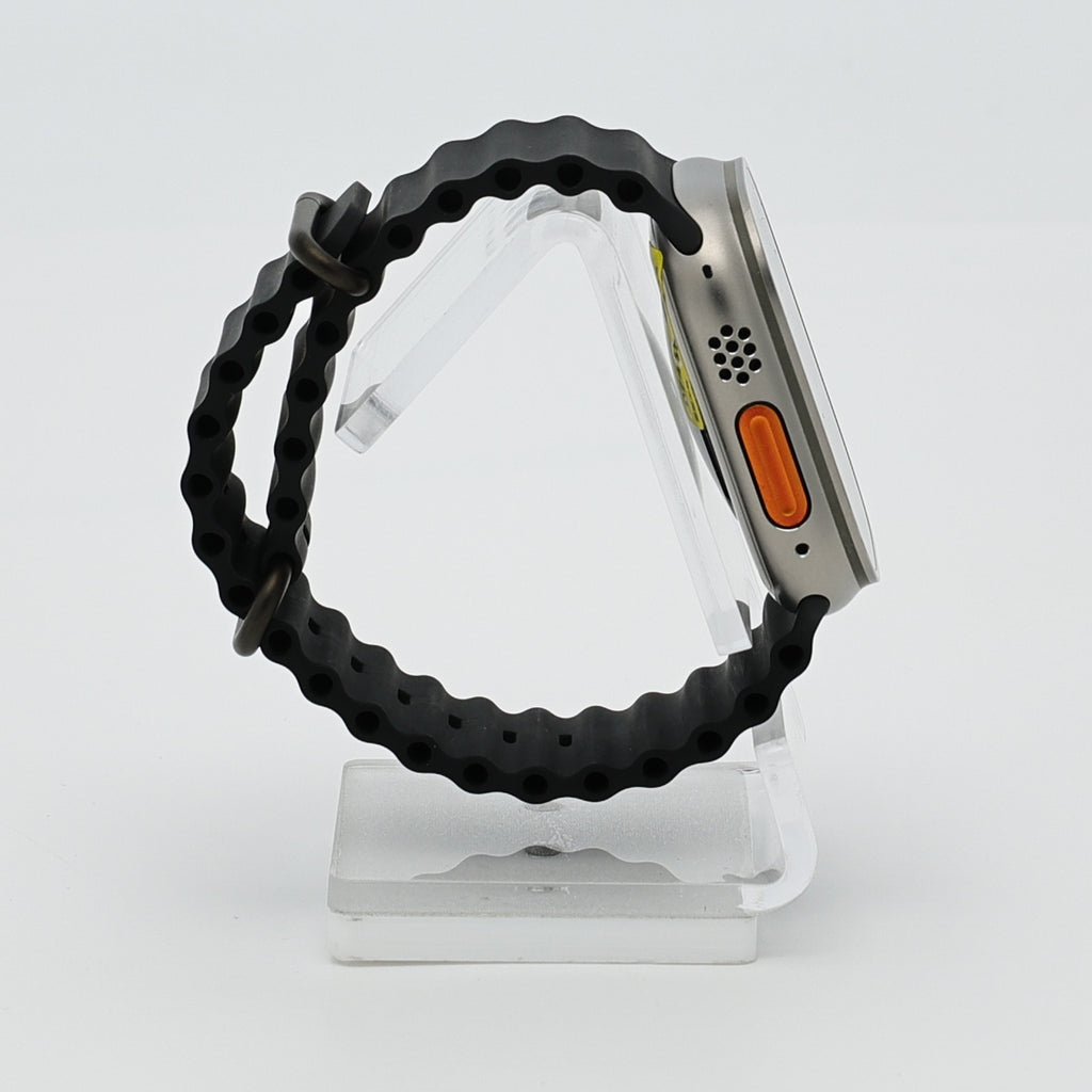 99新 Apple Watch Ultra 2 49毫米 鈦金屬