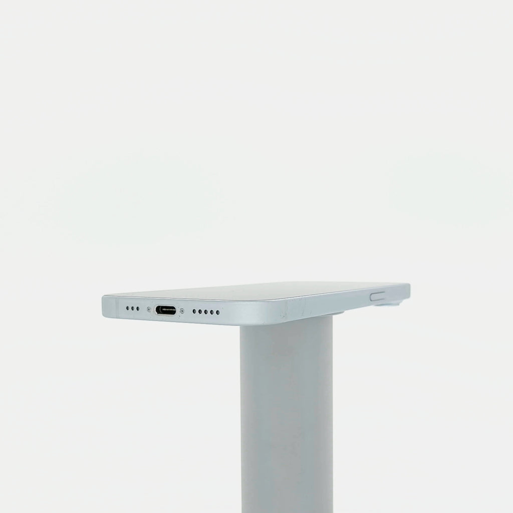 95新 Apple iPhone 15 256G 藍色 中國大陸版