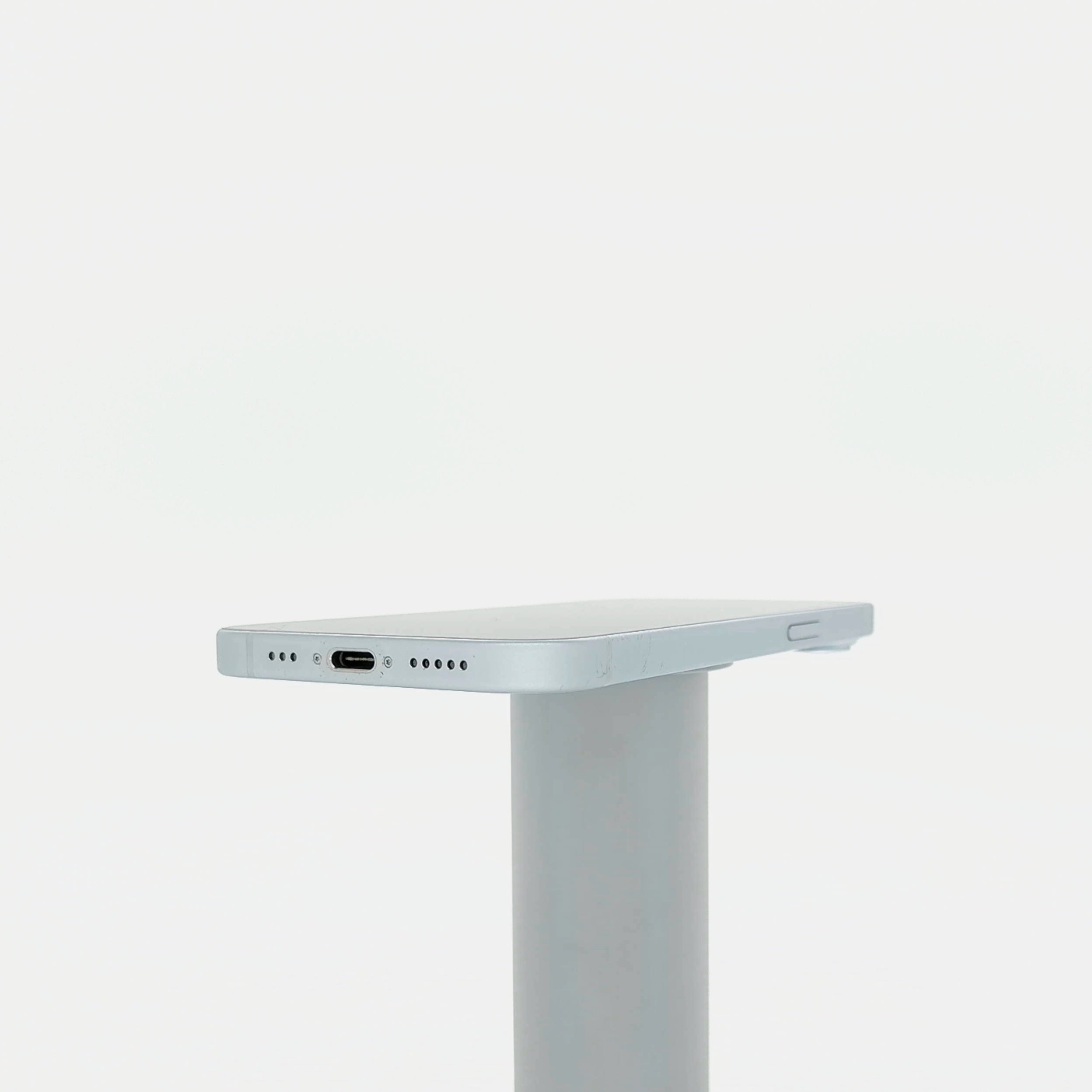 95新 Apple iPhone 15 256G 藍色 中國大陸版
