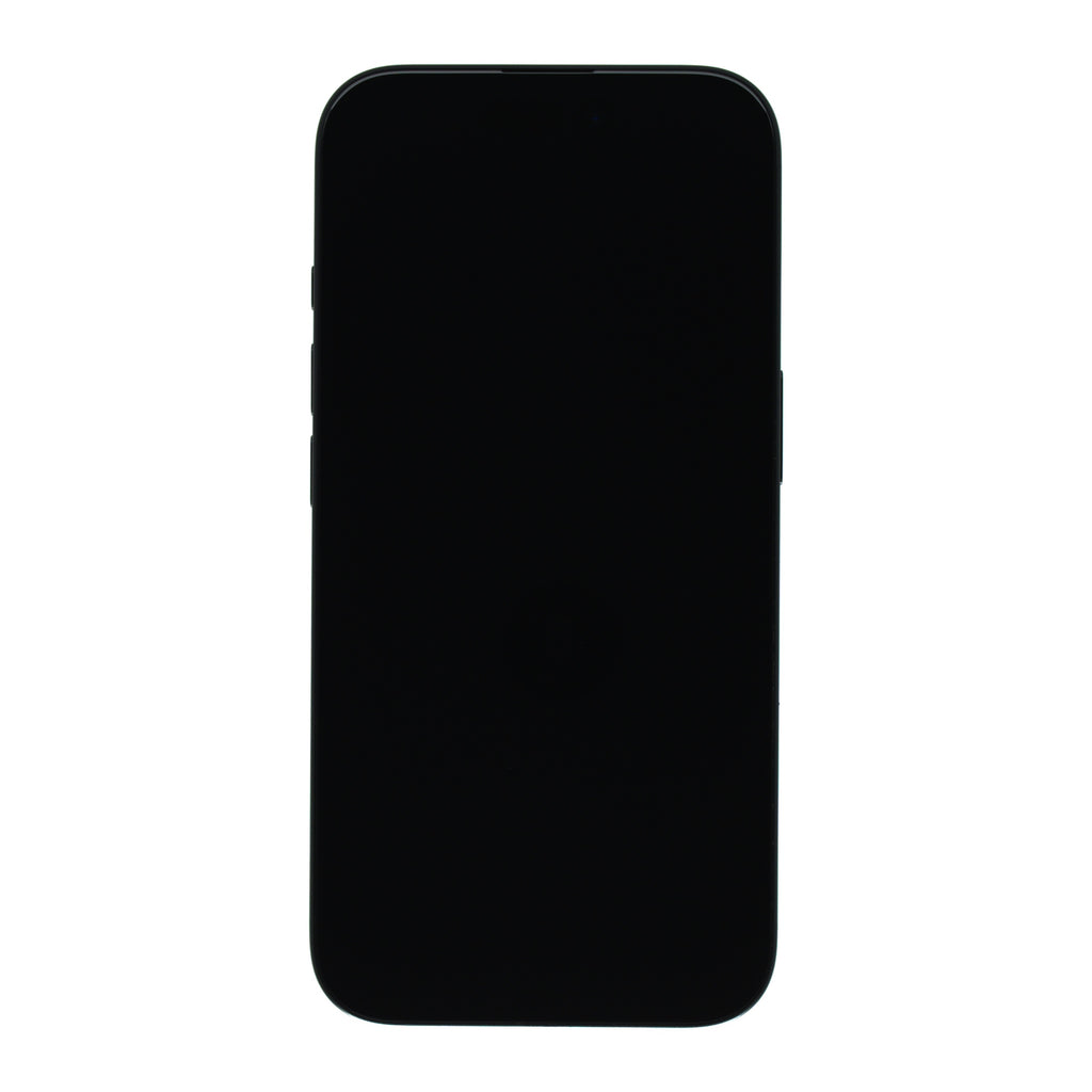 95新 Apple iPhone 16 256G 黑色 中國大陸版
