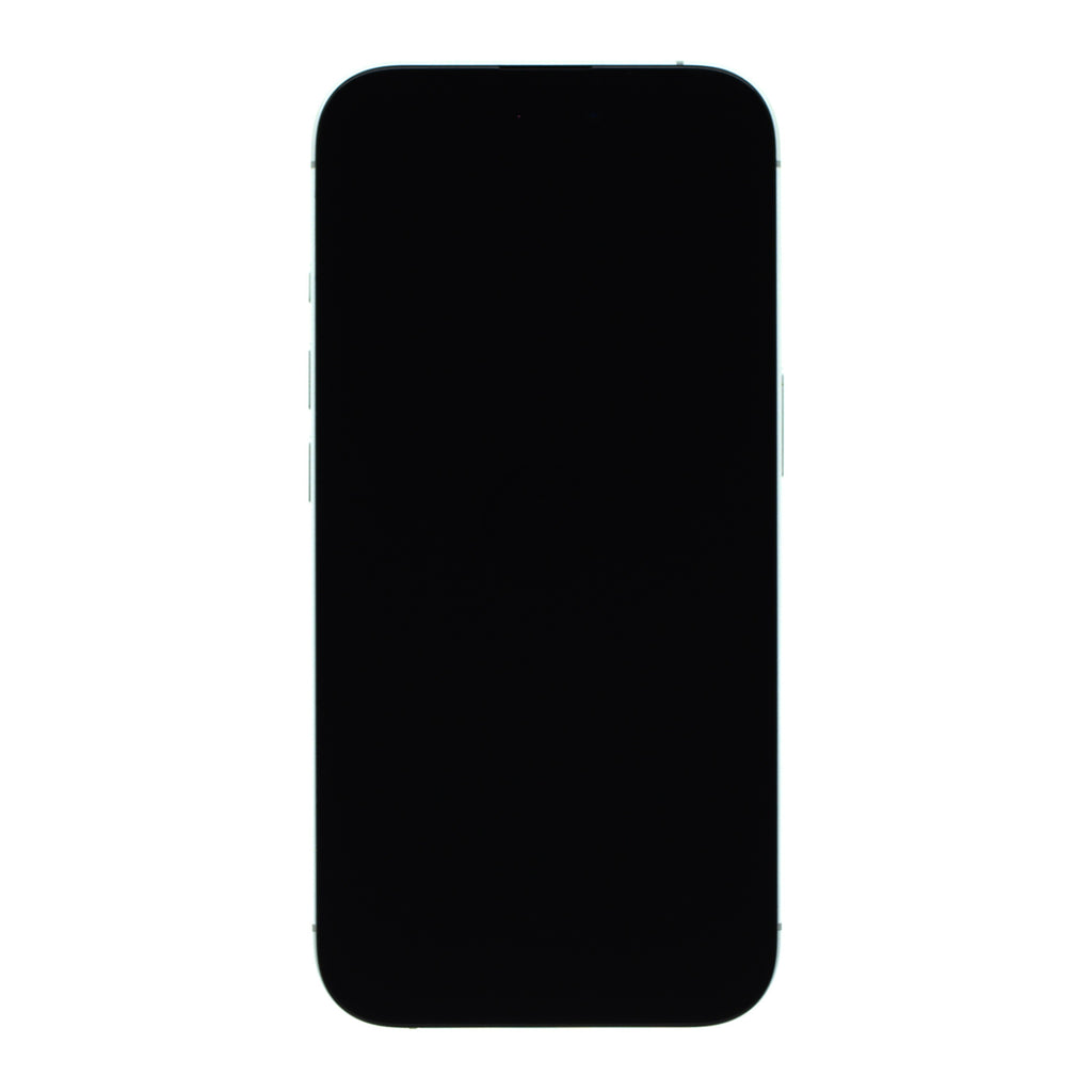 95新 Apple iPhone 16 128G 白色 中國大陸版