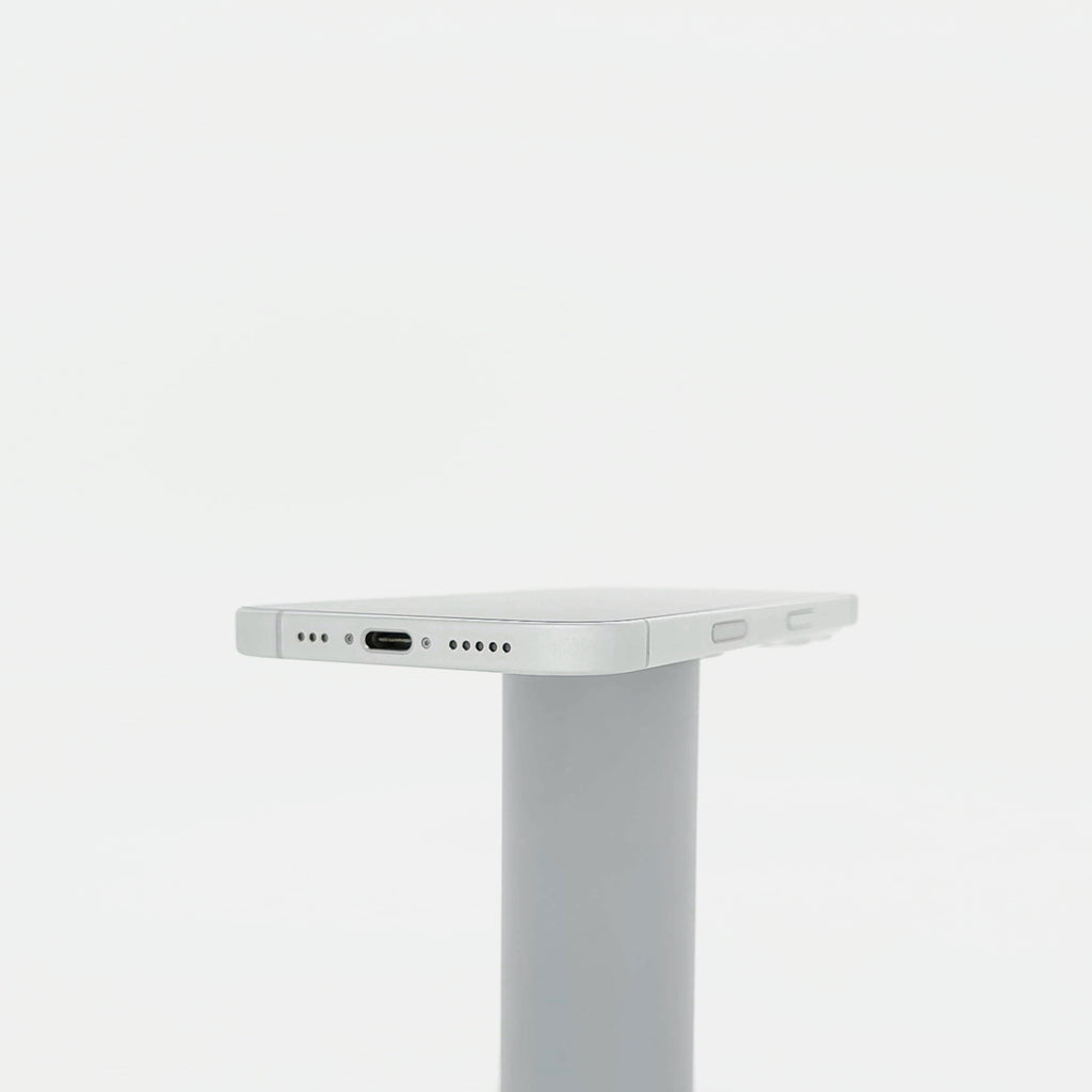 95新 Apple iPhone 16 128G 白色 中國大陸版