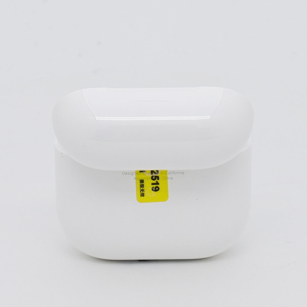 99新 Apple AirPods 4 (支持主動降噪) 白色