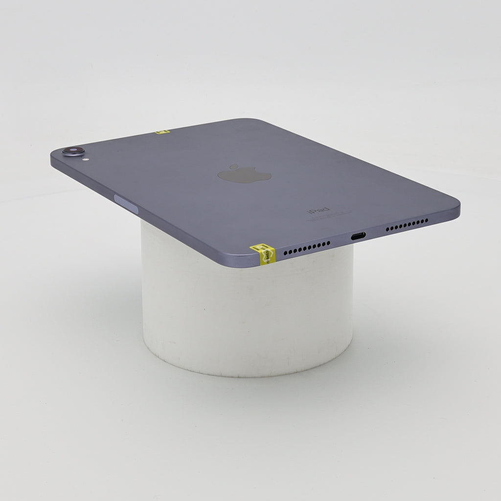 95新 Apple iPad mini6 64G 紫色 WIFI