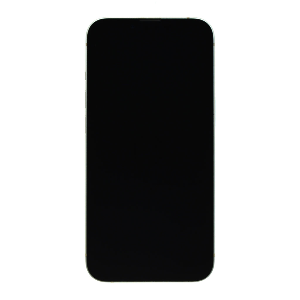 95新 Apple iPhone 13 128G 星光色 中國大陸版