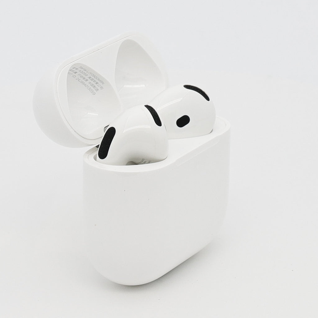 99新 Apple AirPods 4 (支持主动降噪) 白色
