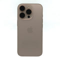 95新 Apple iPhone 16 Pro 256G 沙漠色鈦金屬 中國大陸版