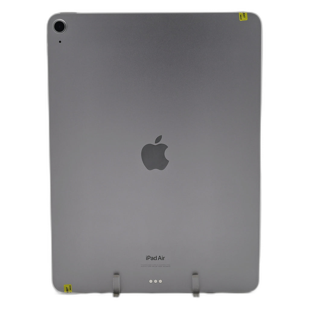 99新 Apple iPad Air (M2) 13英寸 128G 深空灰色 WIFI