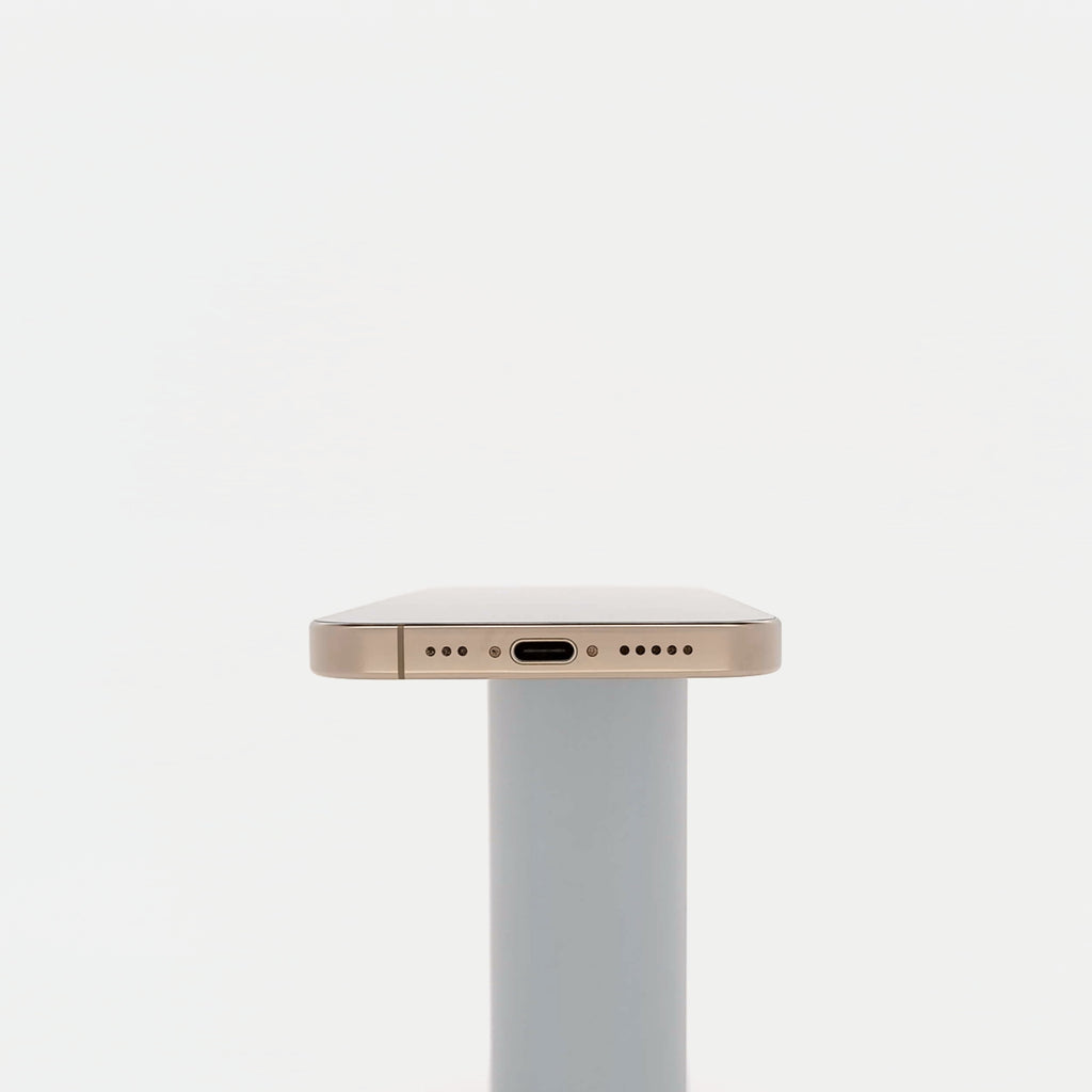 95新 Apple iPhone 16 Pro 256G 沙漠色鈦金屬 中國大陸版