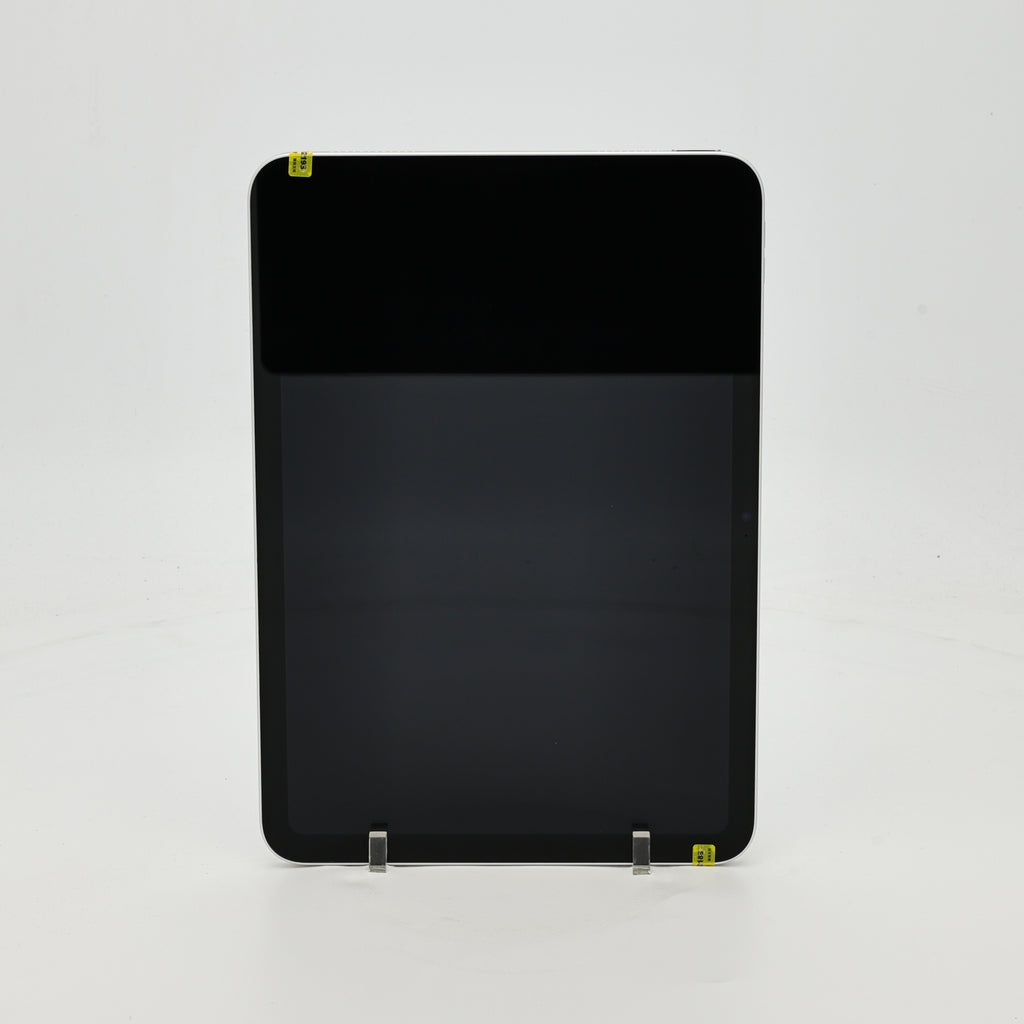 95新 Apple iPad 10代 64G 銀色 WIFI