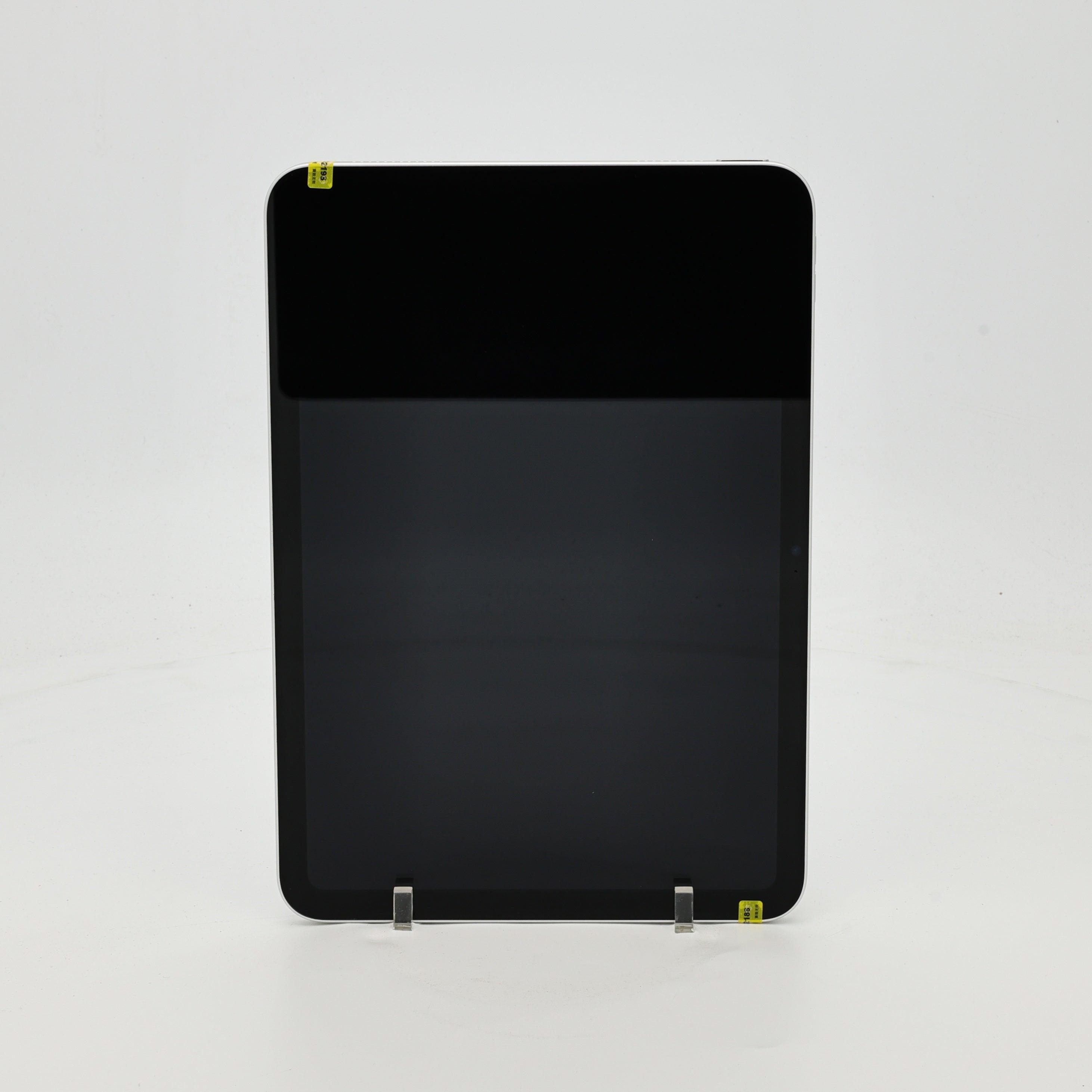 95新 Apple iPad 10代 64G 銀色 WIFI