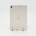 99新 Apple iPad mini6 64G 星光色 WIFI