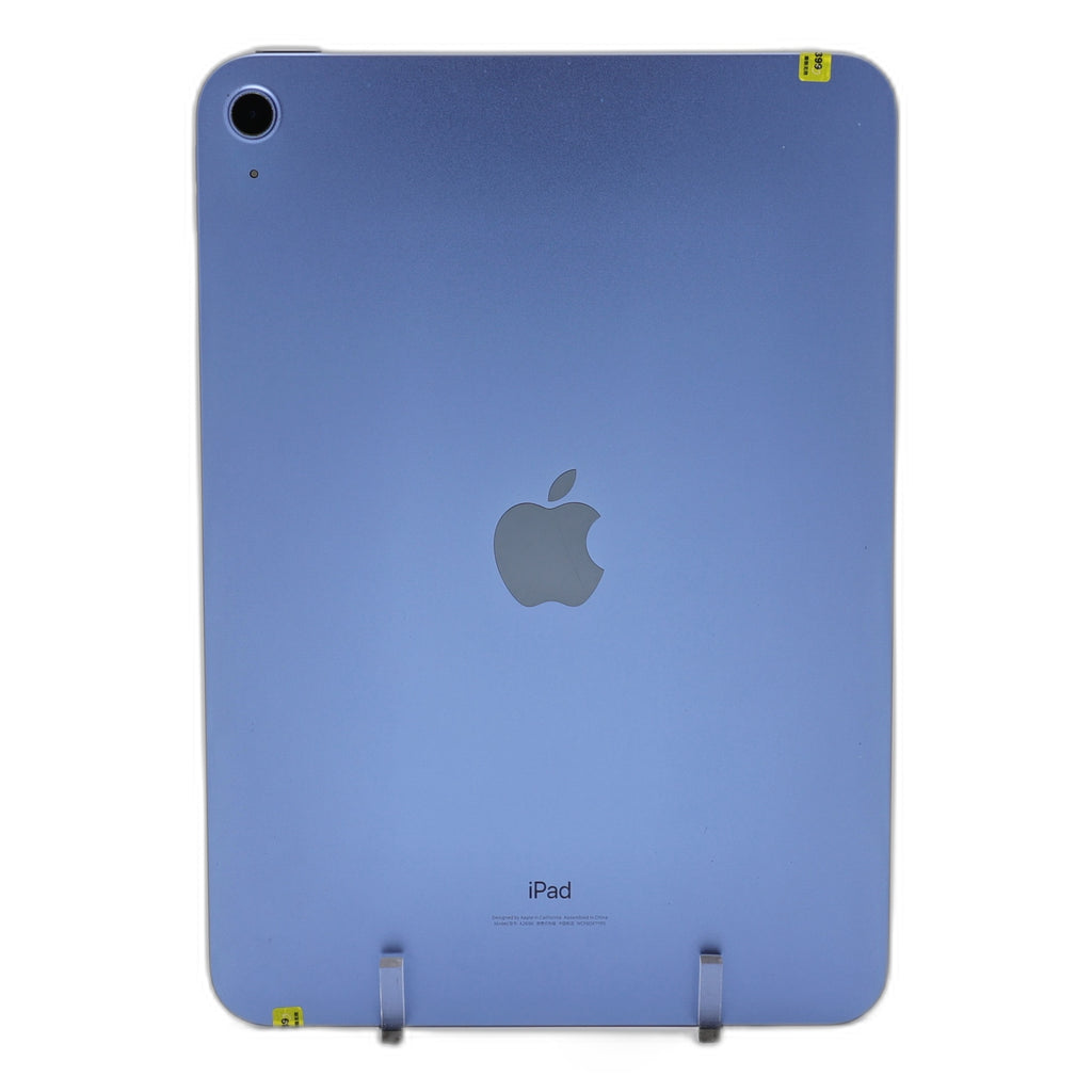 95新 Apple iPad 10代 64G 藍色 WIFI