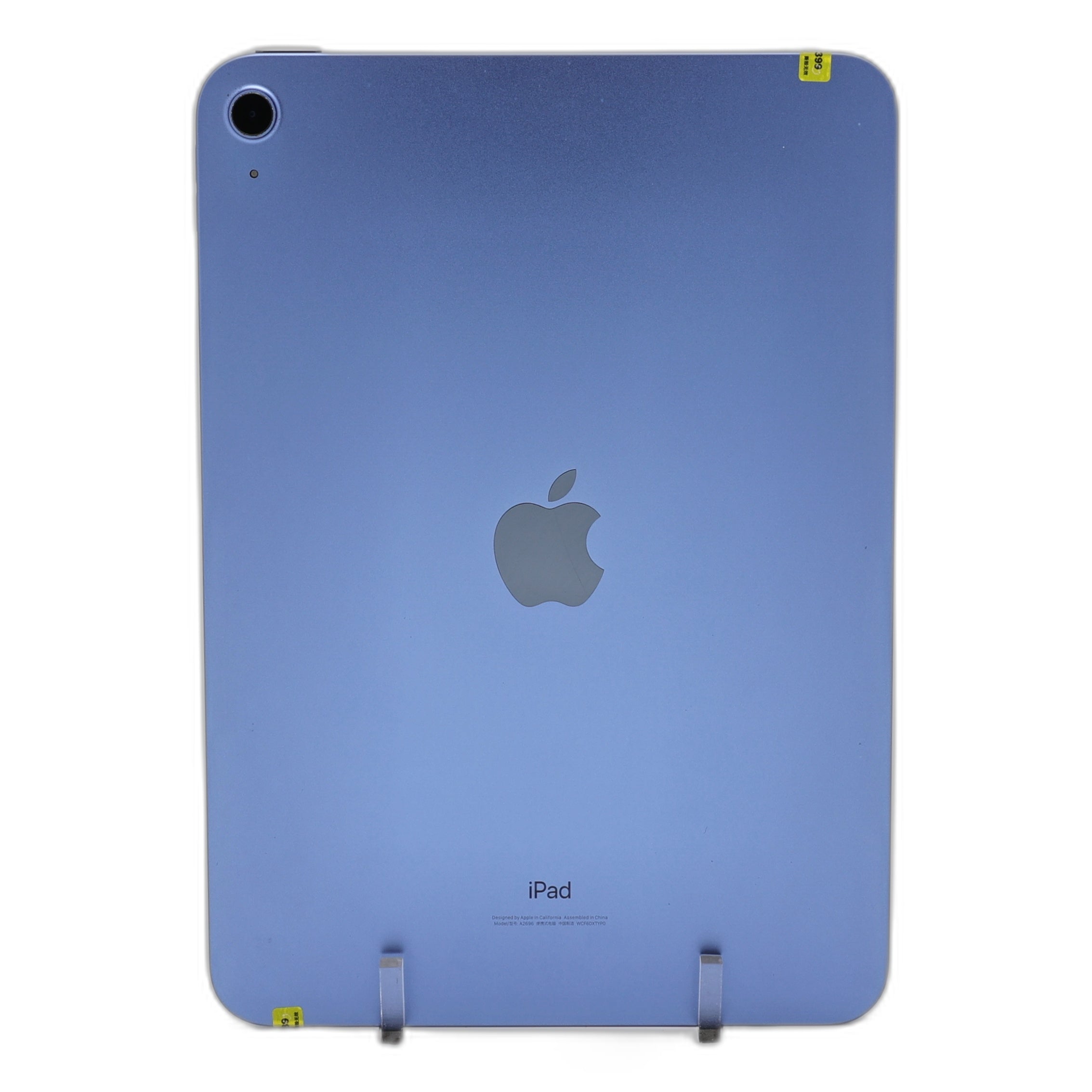 95新 Apple iPad 10代 64G 藍色 WIFI