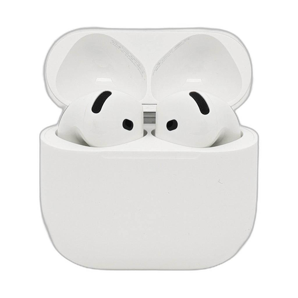 99新 Apple AirPods 4 (支持主动降噪) 白色