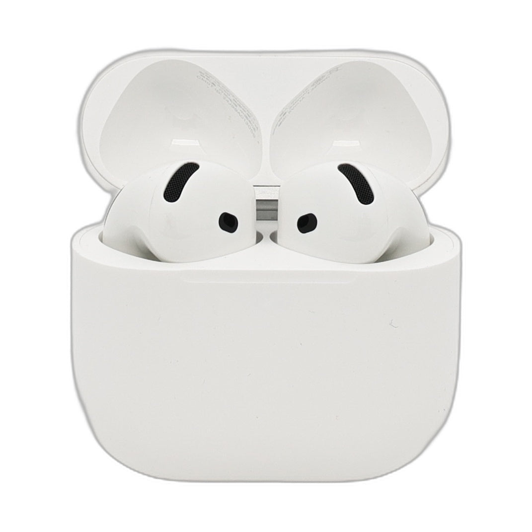 99新 Apple AirPods 4 (支持主动降噪) 白色