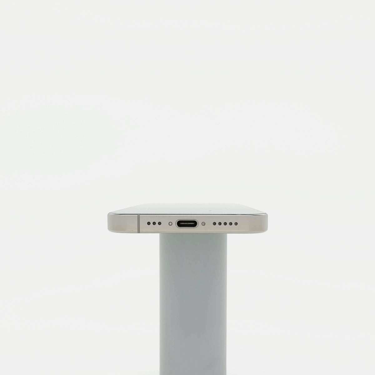 95新 Apple iPhone 16 Pro 128G 原色鈦金屬 中國大陸版