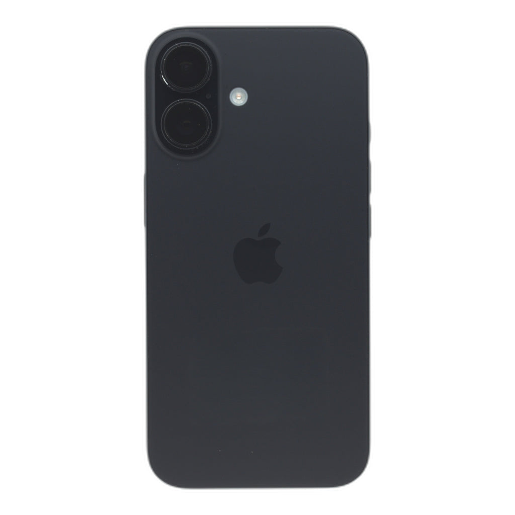 95新 Apple iPhone 16 256G 黑色 中國大陸版