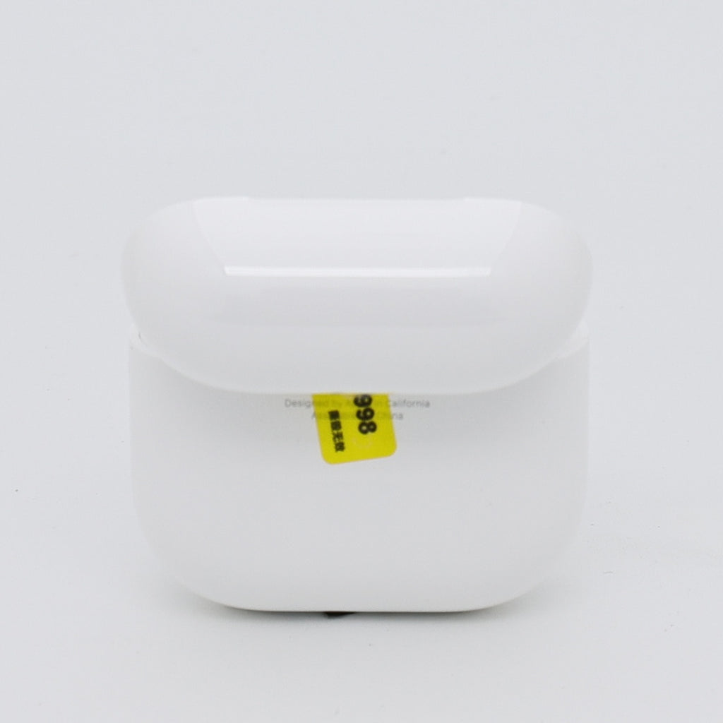 99新 Apple AirPods 4 (支持主动降噪) 白色
