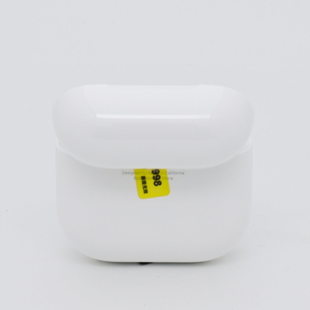 99新 Apple AirPods 4 (支持主动降噪) 白色
