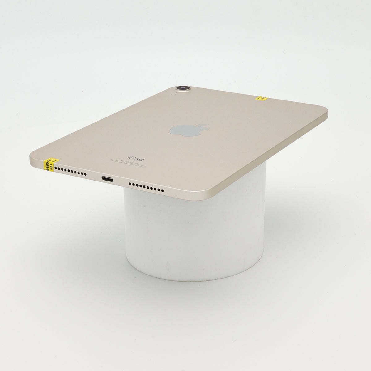 95新 Apple iPad mini6 64G 星光色 WIFI