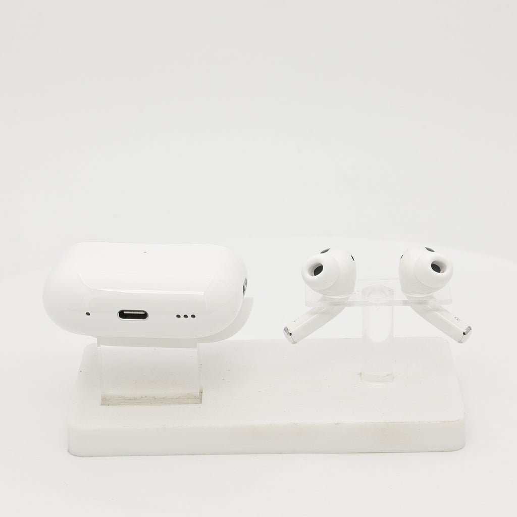 99新 Apple AirPods Pro 2 白色