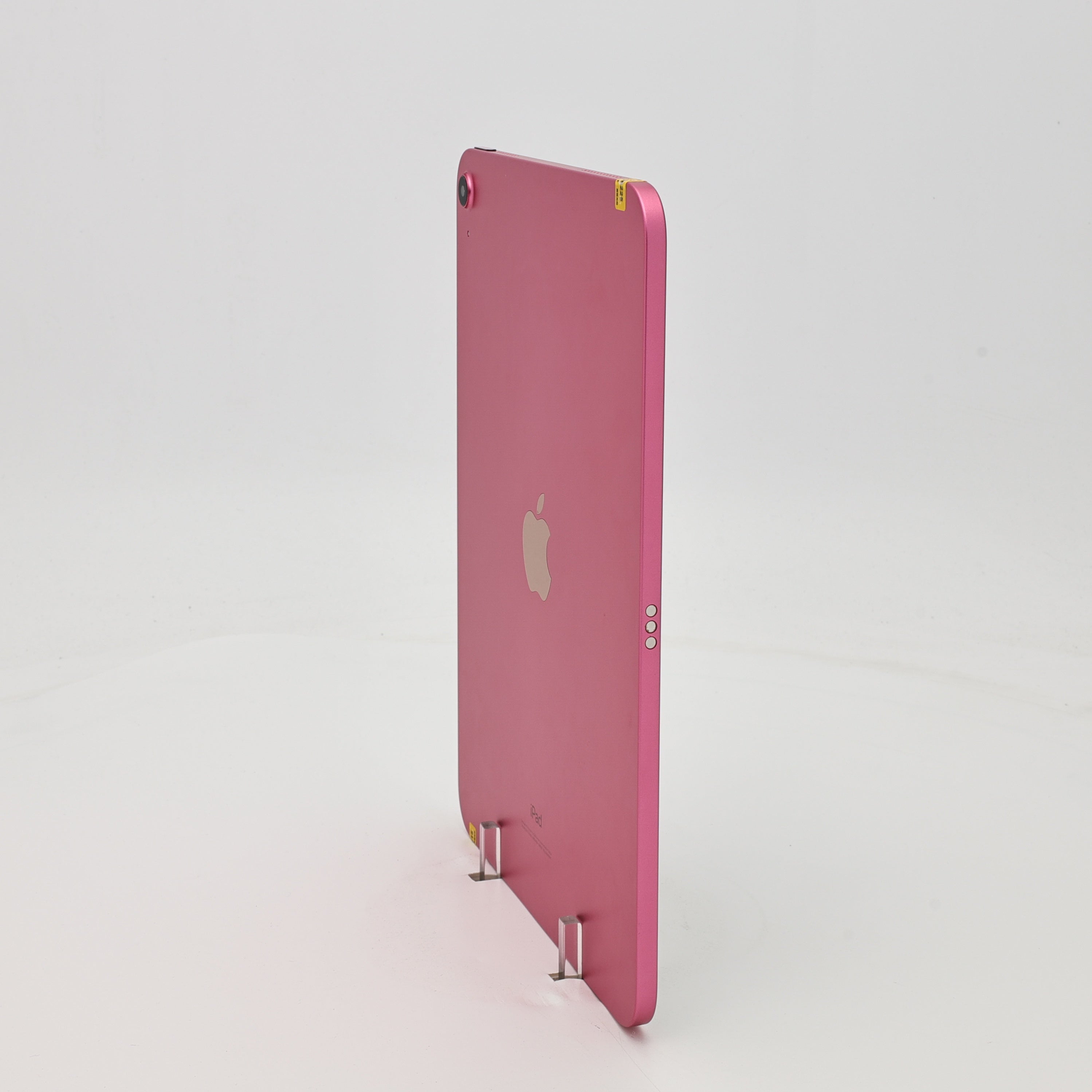 99新 Apple iPad 10代 64G 粉紅色 WIFI