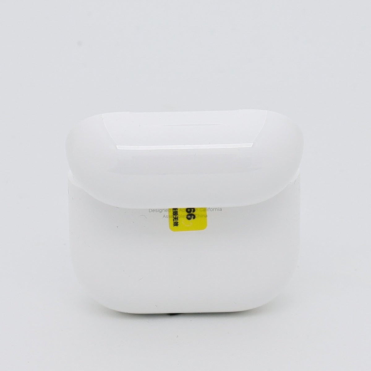 99新 Apple AirPods 4 (支持主动降噪) 白色