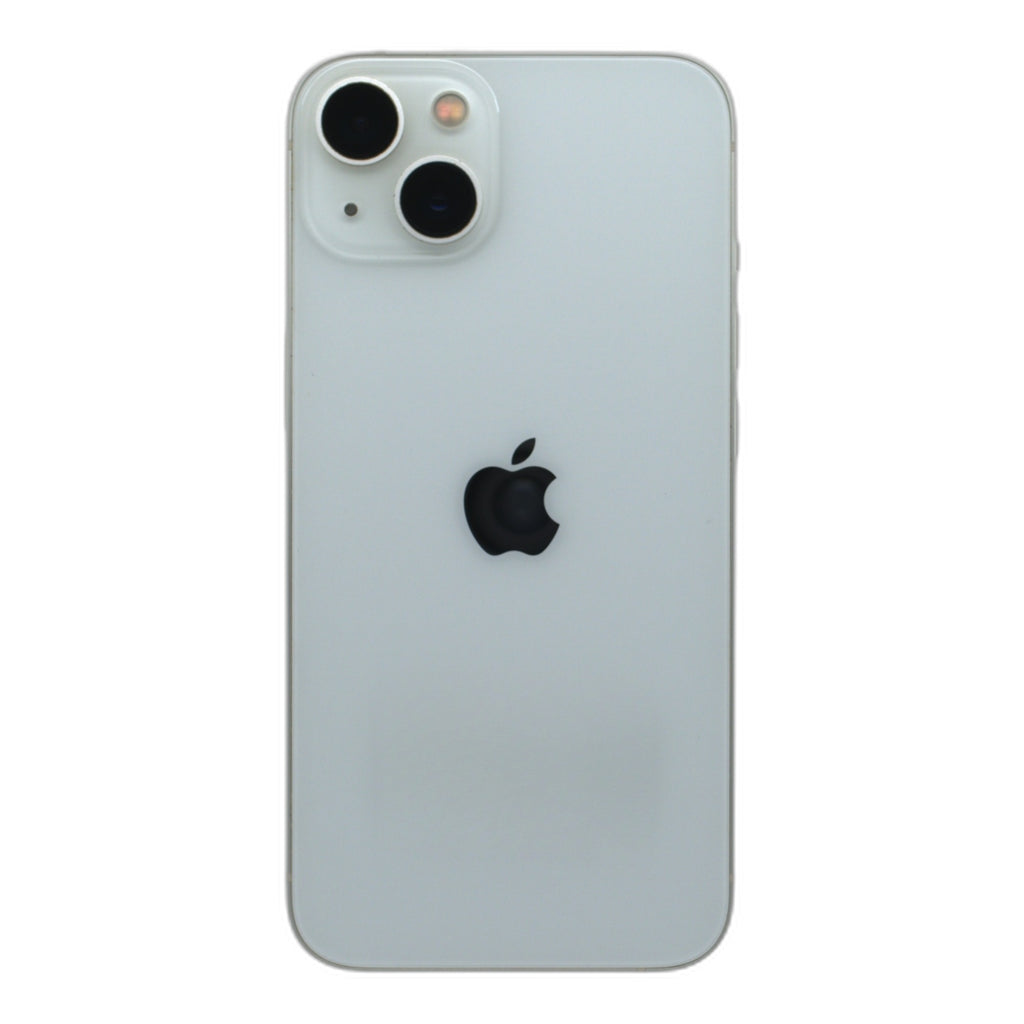 99新 Apple iPhone 13 128G 星光色 中國大陸版