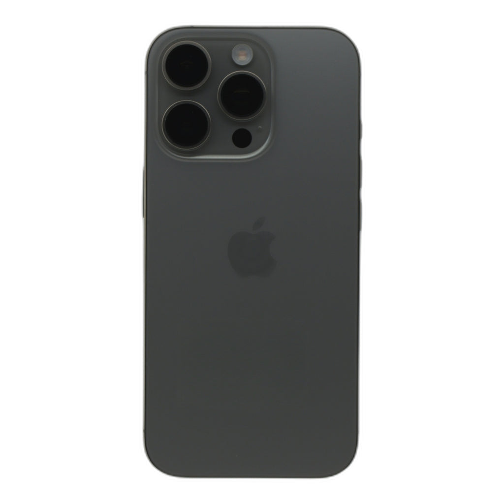 95新 Apple iPhone 16 Pro 128G 原色鈦金屬 中國大陸版